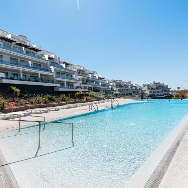 Casa Imagine - Apartamento de 3 dormitorios con vistas al mar - 8