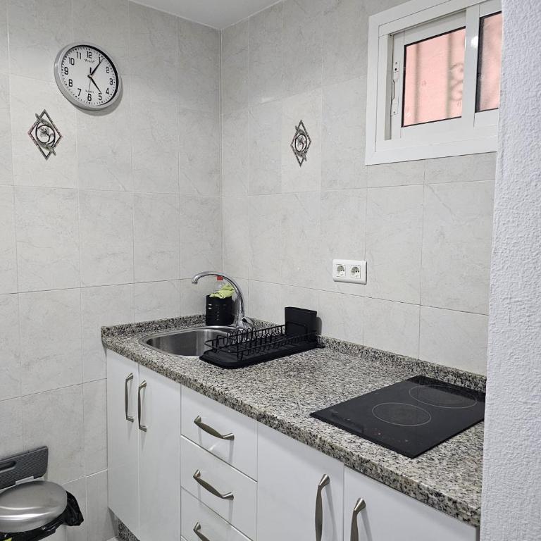 Aguila Relax Apartment - Apartamento de 1 dormitorio - 13
