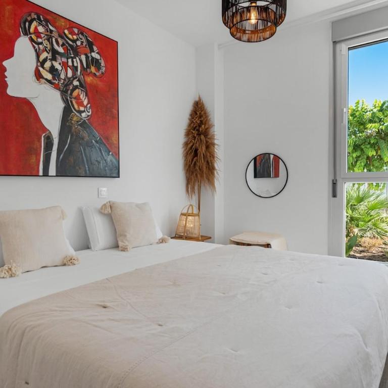 Casa Imagine - Apartamento de 3 dormitorios con vistas al mar - 12