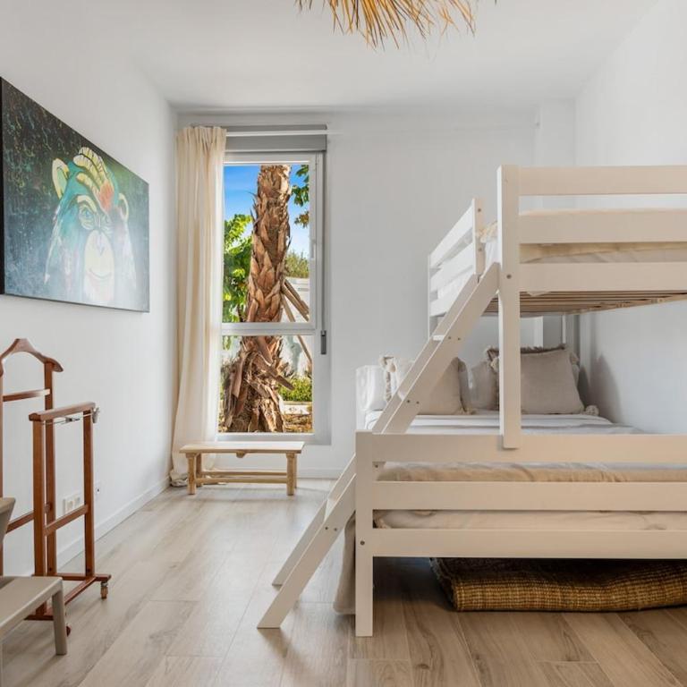 Casa Imagine - Apartamento de 3 dormitorios con vistas al mar - 18