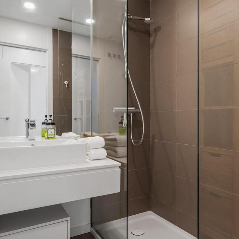 Casa Imagine - Apartamento de 3 dormitorios con vistas al mar - 22