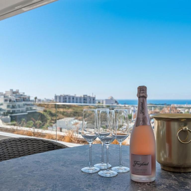 Casa Imagine - Apartamento de 3 dormitorios con vistas al mar - 23
