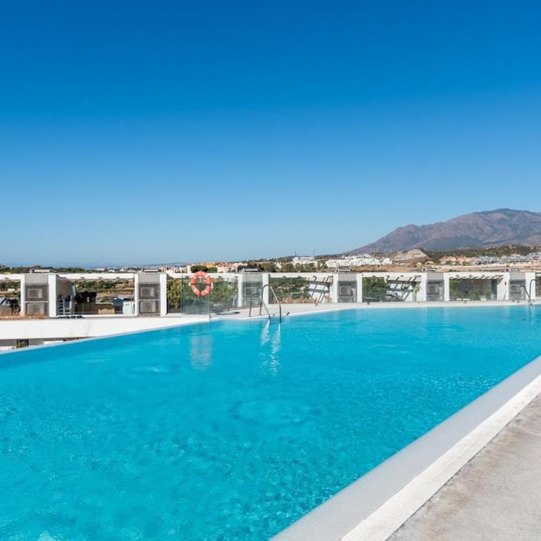 Casa Imagine - Apartamento de 3 dormitorios con vistas al mar - 27