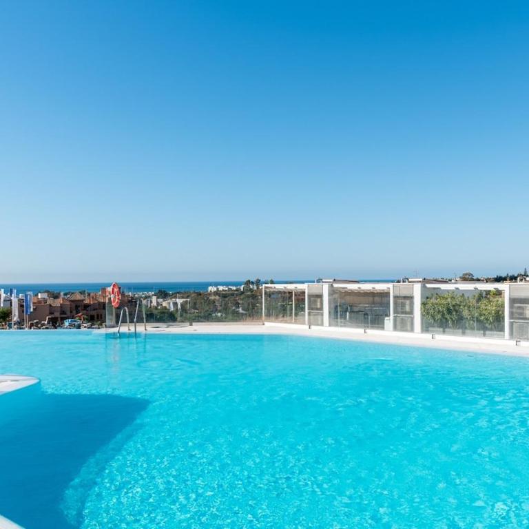 Casa Imagine - Apartamento de 3 dormitorios con vistas al mar - 29