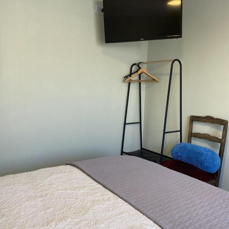 La Playita Lodge - Casa con 1 dormitorio - 49