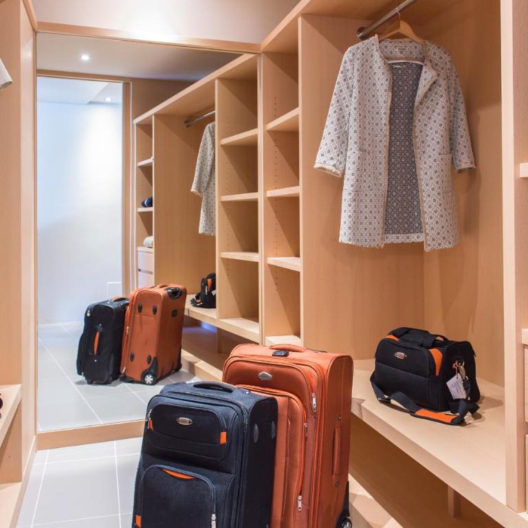 Hotel Spitaler - Suite Senior - 5