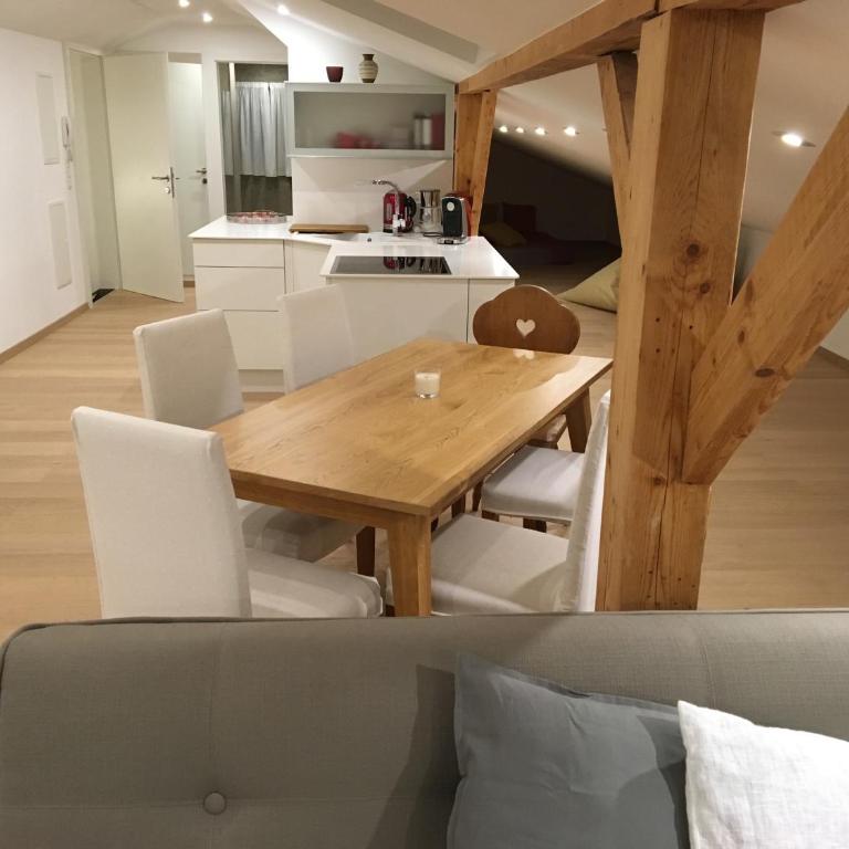 Appartement Aich-Assach - Appartamento con 2 Camere da Letto - 23