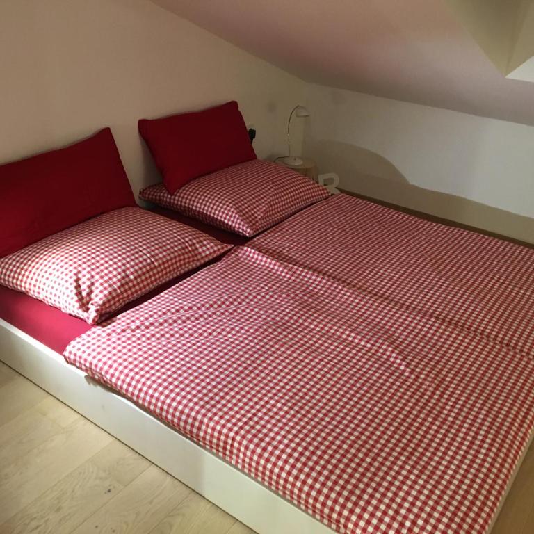 Appartement Aich-Assach - Appartamento con 2 Camere da Letto - 22