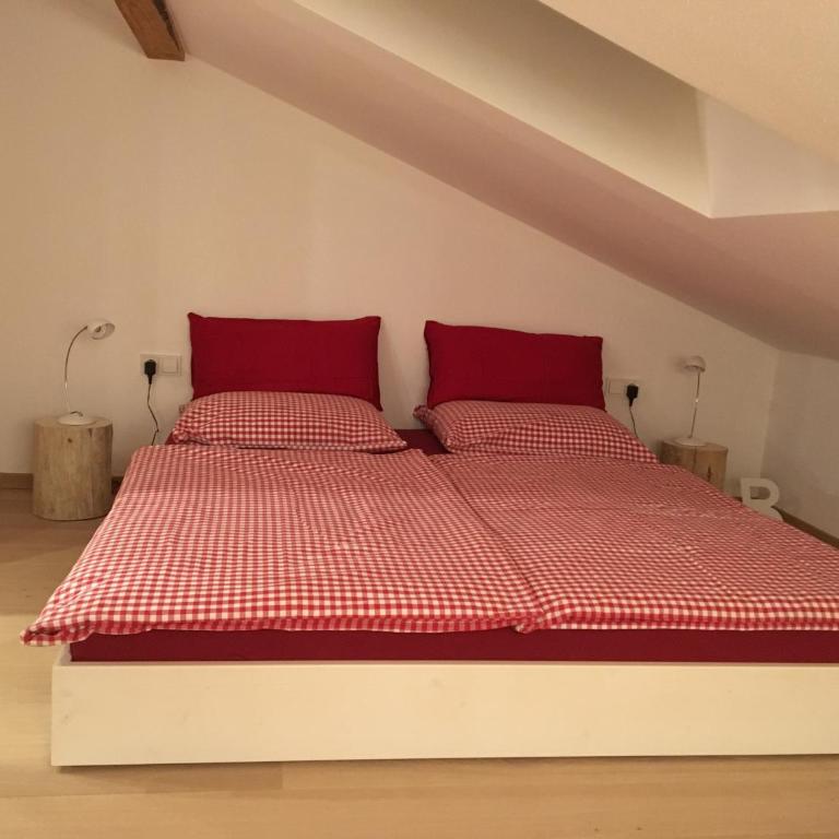 Appartement Aich-Assach - Appartamento con 2 Camere da Letto - 21