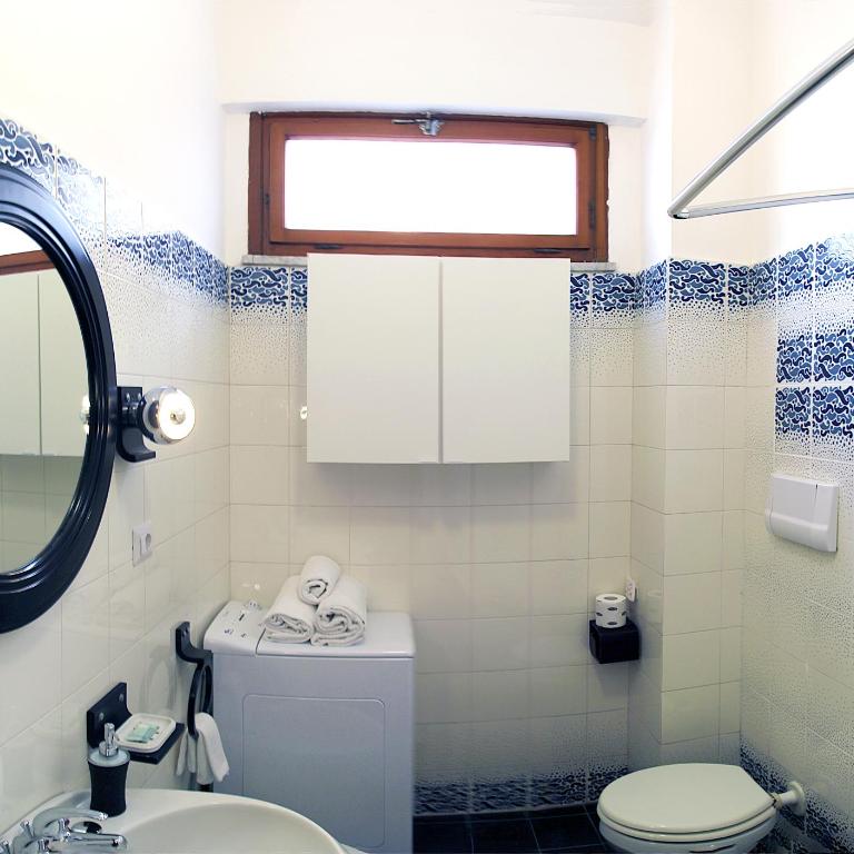 Naxos Holiday Apartment - Apartment - 20