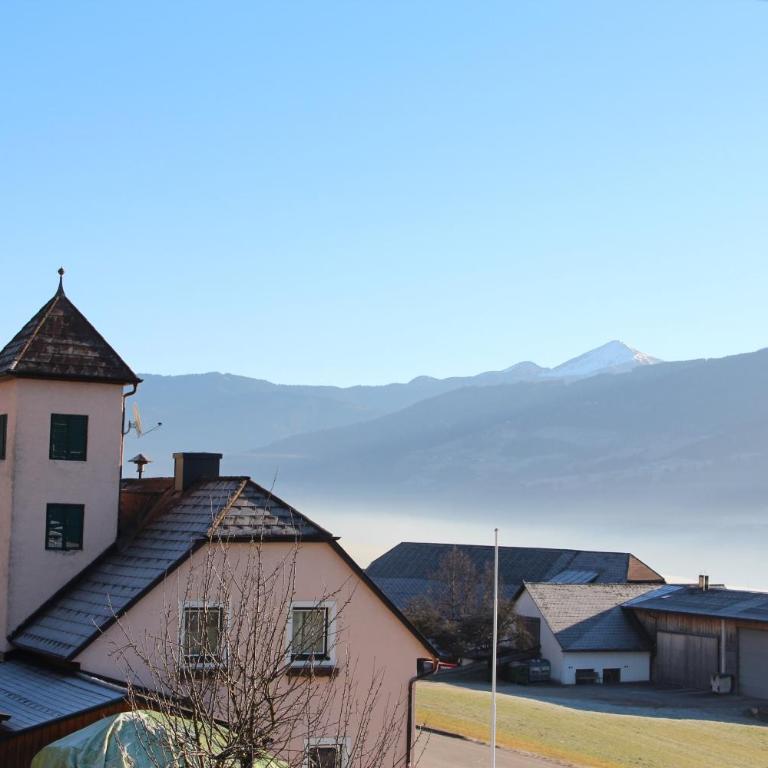 Appartement Aich-Assach - Appartamento con 2 Camere da Letto - 20