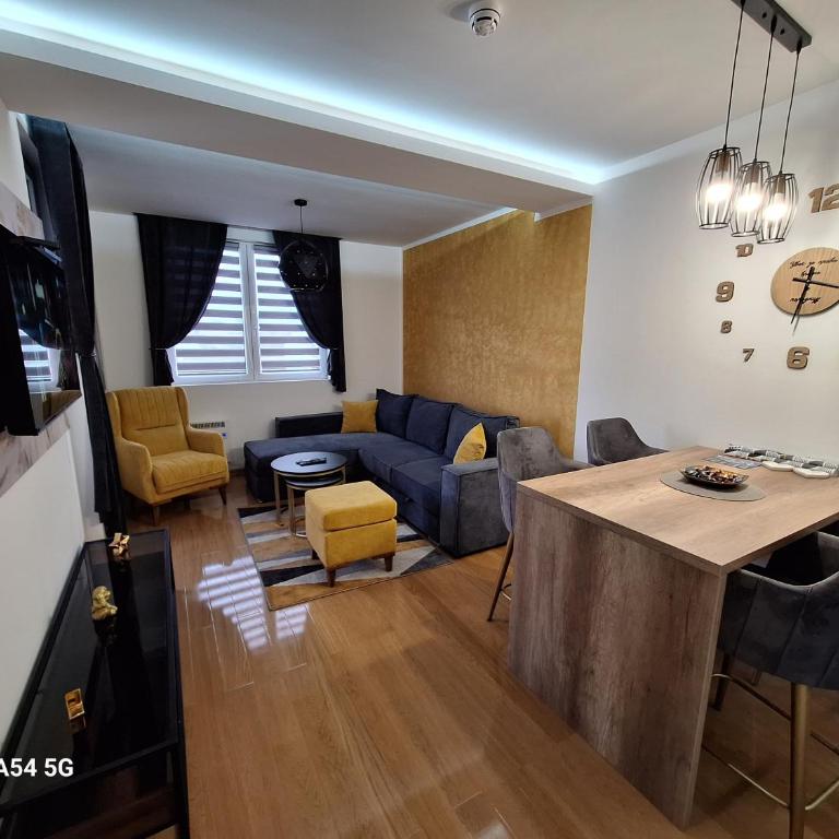 Briliant Apartman Zlatibor - One-Bedroom Apartment - 3