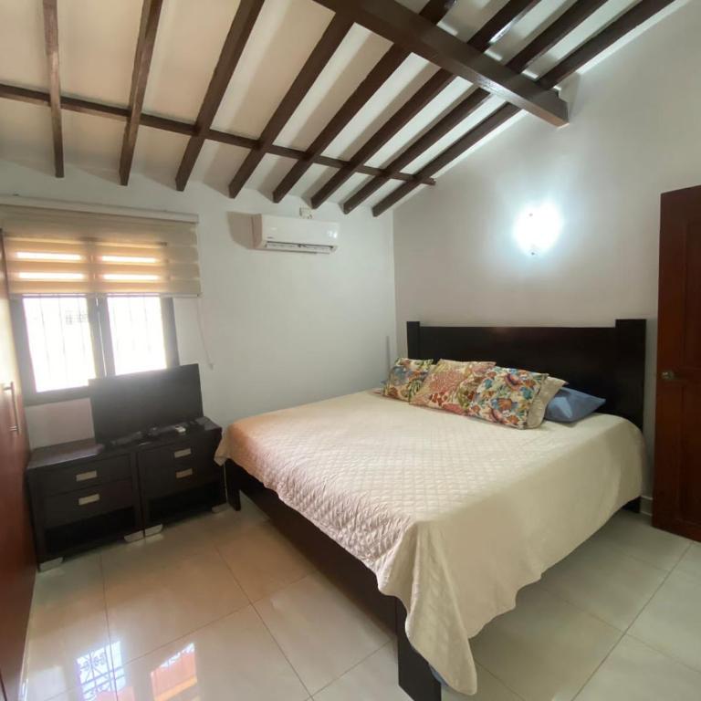 Apartamento - Manga Cartagena - Apartamento de 3 dormitorios - 4