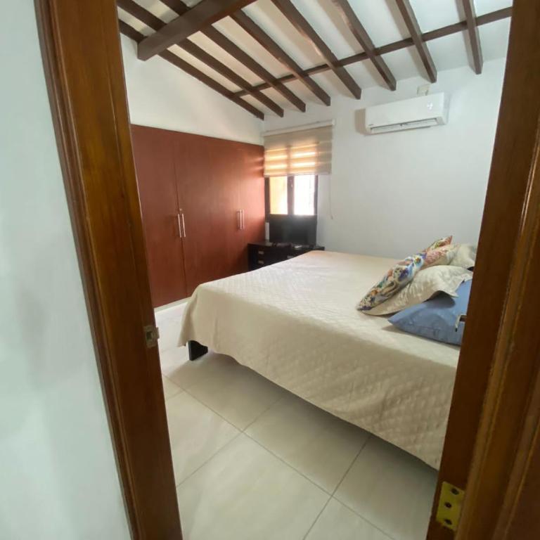 Apartamento - Manga Cartagena - Apartamento de 3 dormitorios - 6