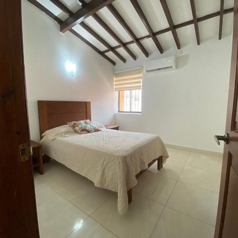 Apartamento - Manga Cartagena - Apartamento de 3 dormitorios - 5