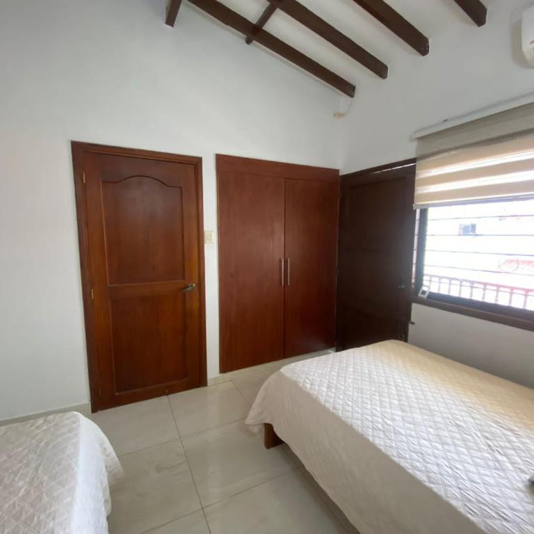 Apartamento - Manga Cartagena - Apartamento de 3 dormitorios - 12