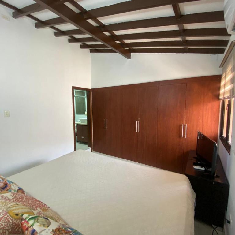 Apartamento - Manga Cartagena - Apartamento de 3 dormitorios - 9