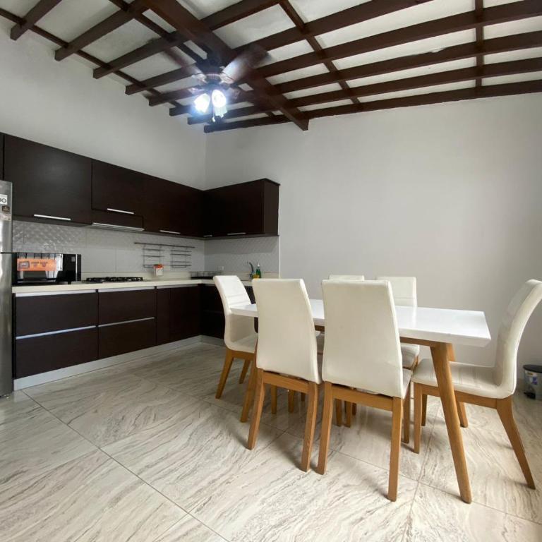 Apartamento - Manga Cartagena - Apartamento de 3 dormitorios - 19