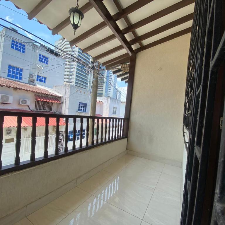 Apartamento - Manga Cartagena - Apartamento de 3 dormitorios - 22