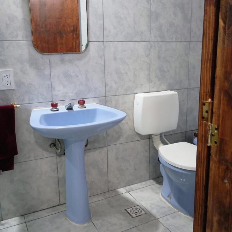 La casita de Sanber - Casa con 1 dormitorio - 20