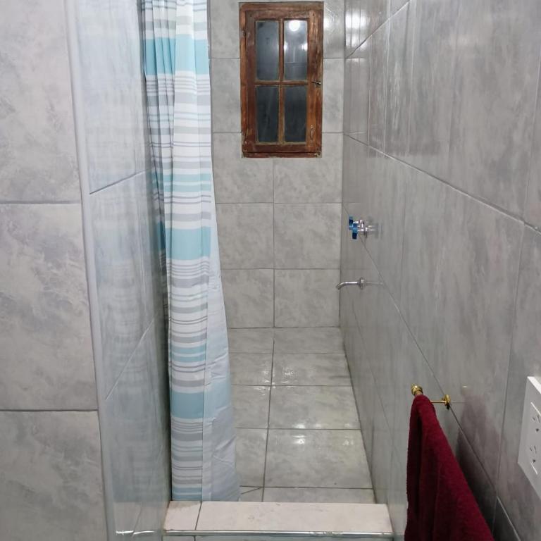 La casita de Sanber - Casa con 1 dormitorio - 23