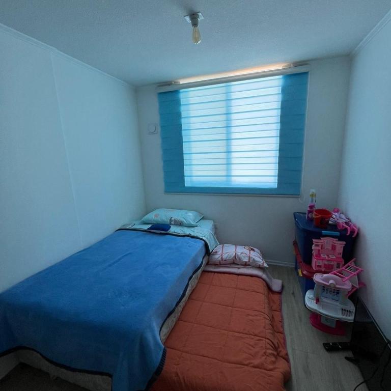Apartamento - Two-Bedroom Apartment - 6