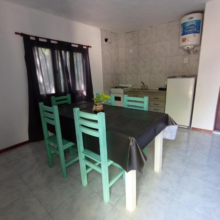 La casita de Sanber - Casa con 1 dormitorio - 27