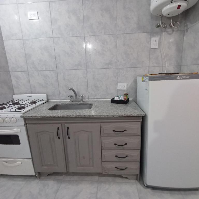 La casita de Sanber - Casa con 1 dormitorio - 28