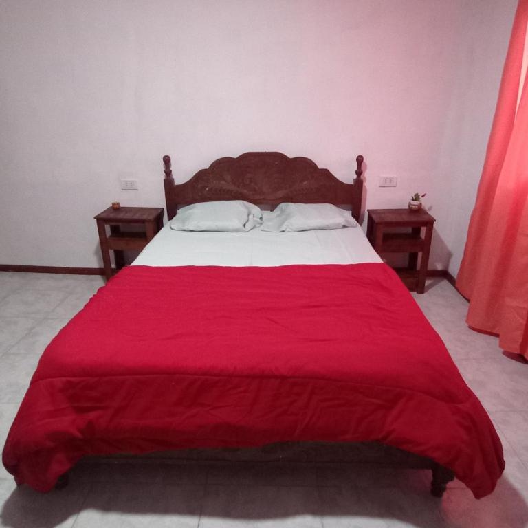 La casita de Sanber - Casa con 1 dormitorio - 29