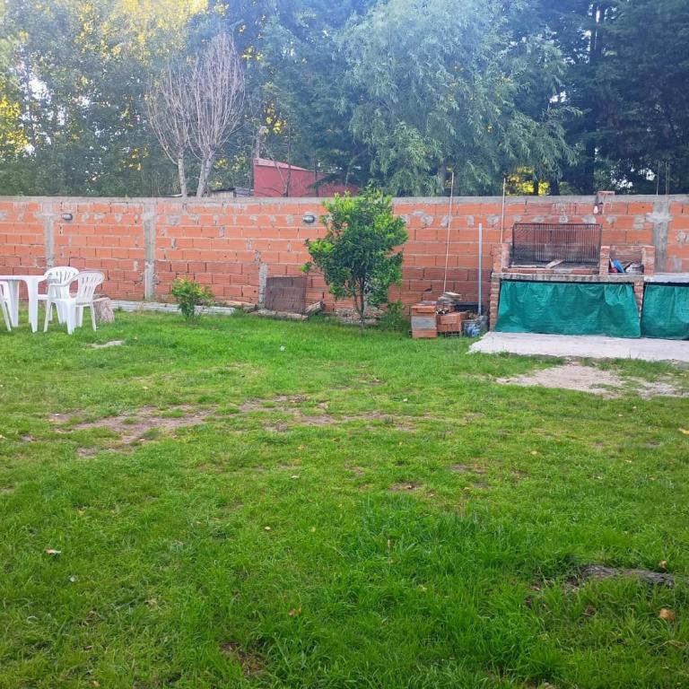 La casita de Sanber - Casa con 1 dormitorio - 2