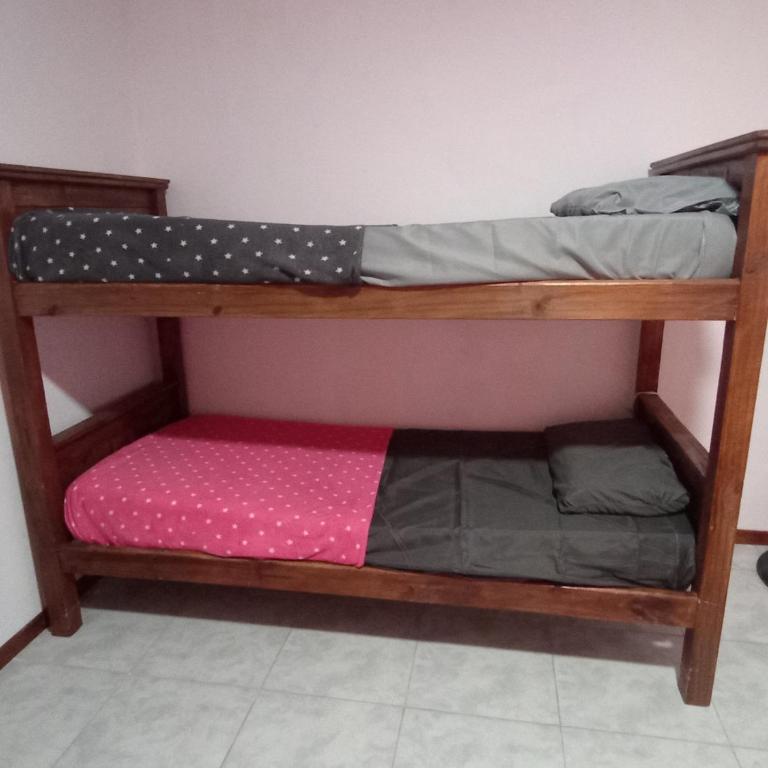 La casita de Sanber - Casa con 1 dormitorio - 30