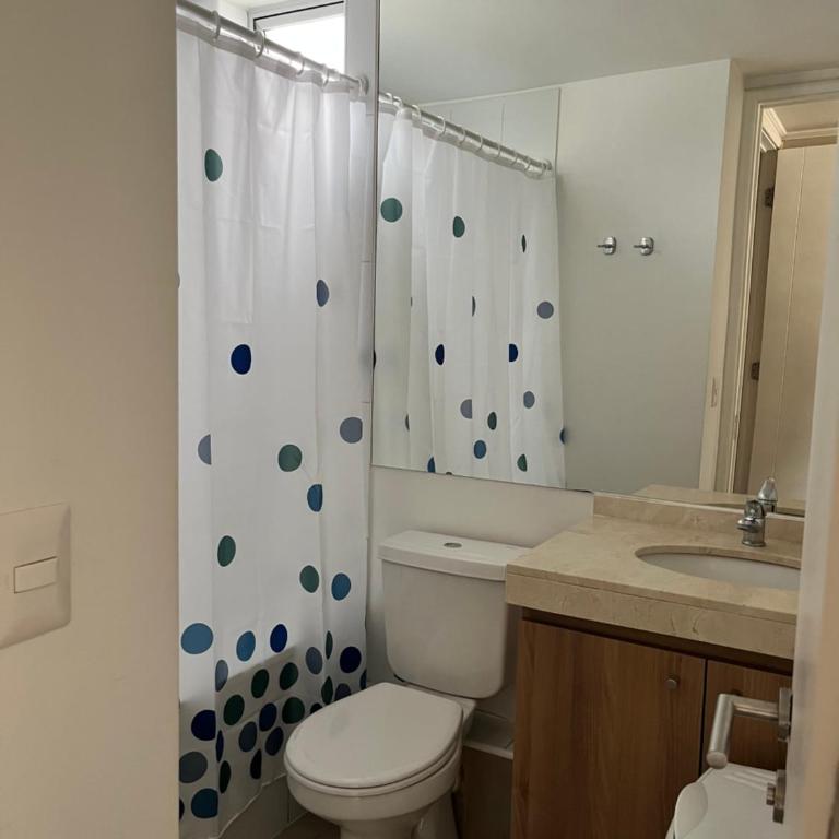 Reñaca Jardín del Mar - Apartamento de 1 dormitorio - 5