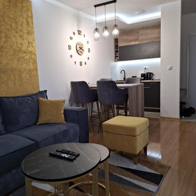 Briliant Apartman Zlatibor - One-Bedroom Apartment - 7