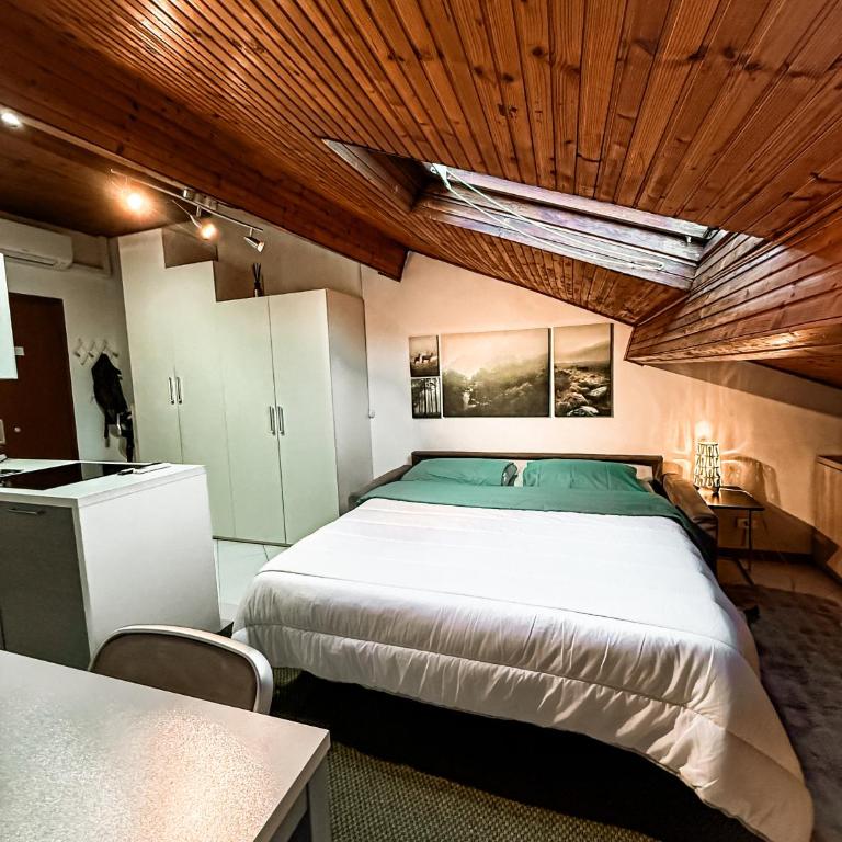 Matteotti Sky 1 - Appartamento con 1 Camera da Letto - 6