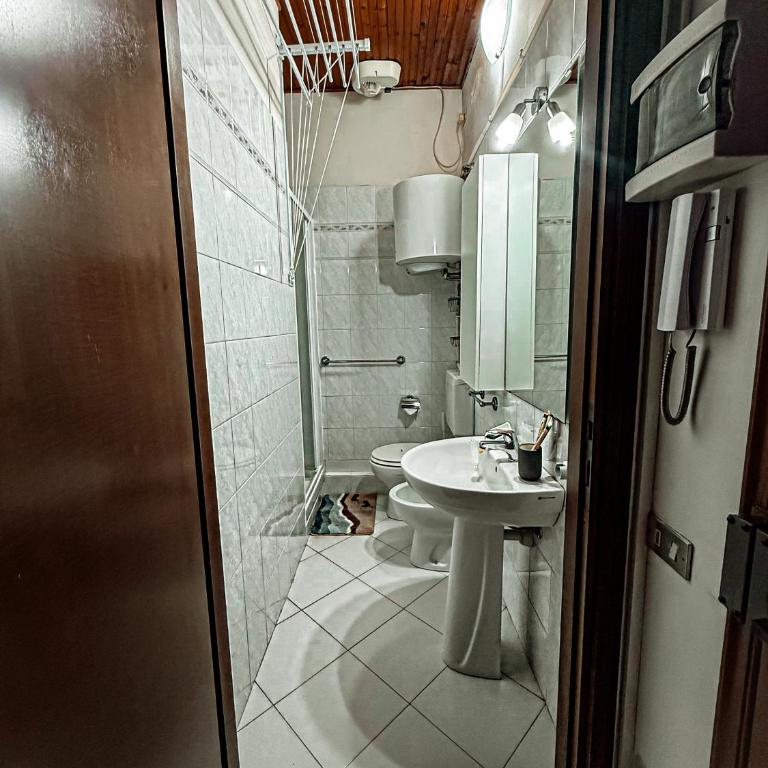Matteotti Sky 1 - Appartamento con 1 Camera da Letto - 21