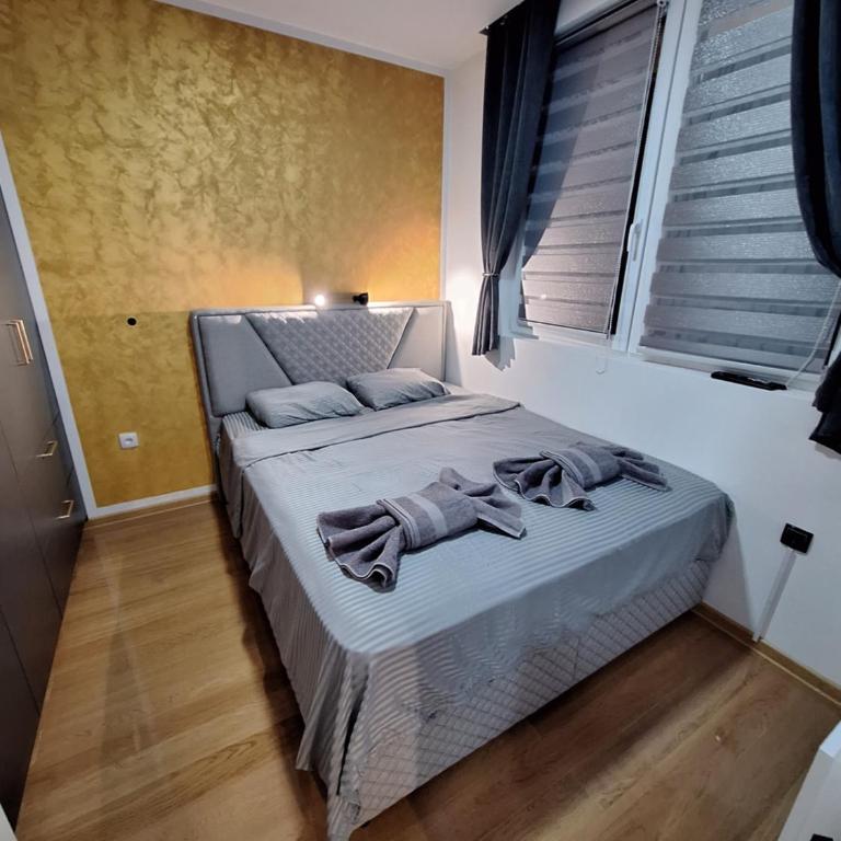 Briliant Apartman Zlatibor - One-Bedroom Apartment - 12