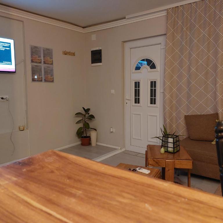 MouseHouse apartman 1 - Apartman sa 1 Spavaćom Sobom - 8