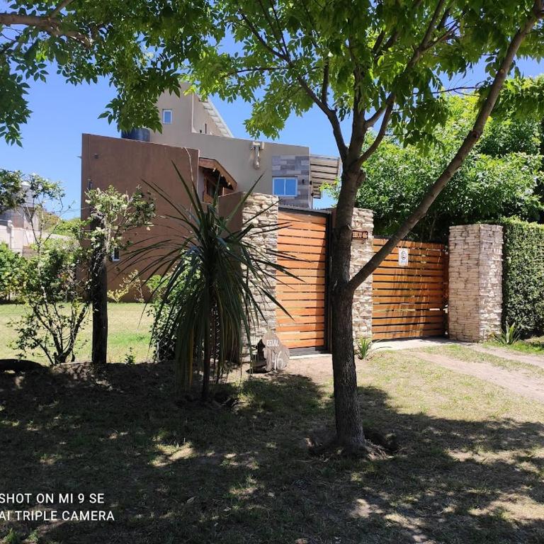 Departamentos paraje alfar - Apartamento de 1 dormitorio con jardín - 4