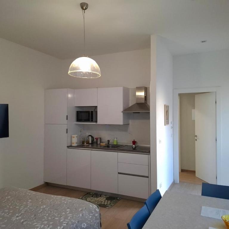 Al Cit, bilocale nuovo, centrale e silenzioso - One-Bedroom Apartment - 24