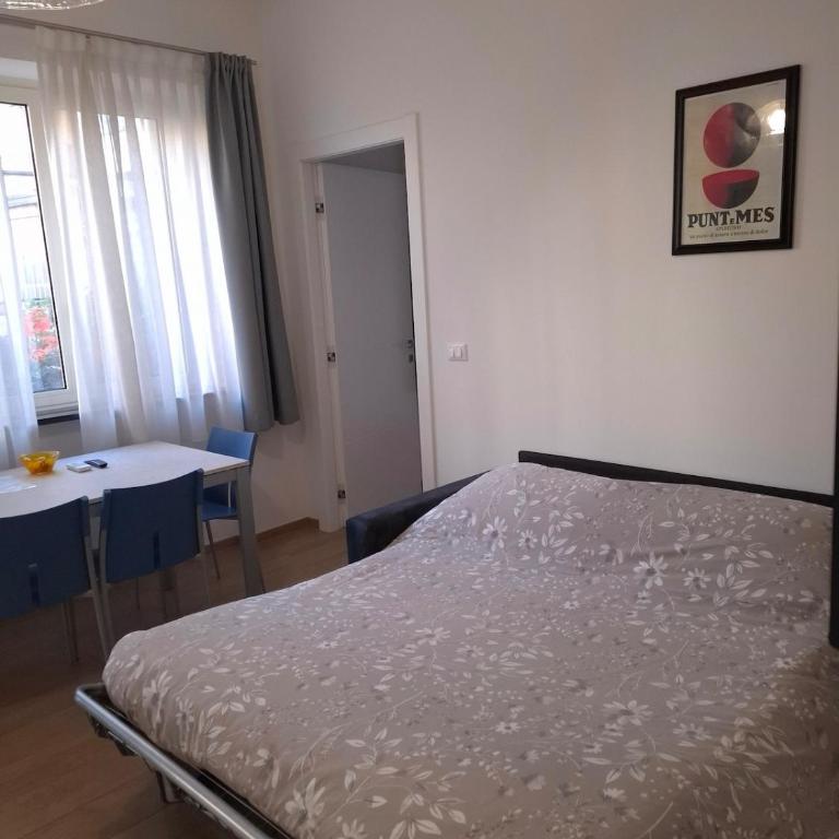 Al Cit, bilocale nuovo, centrale e silenzioso - One-Bedroom Apartment - 23