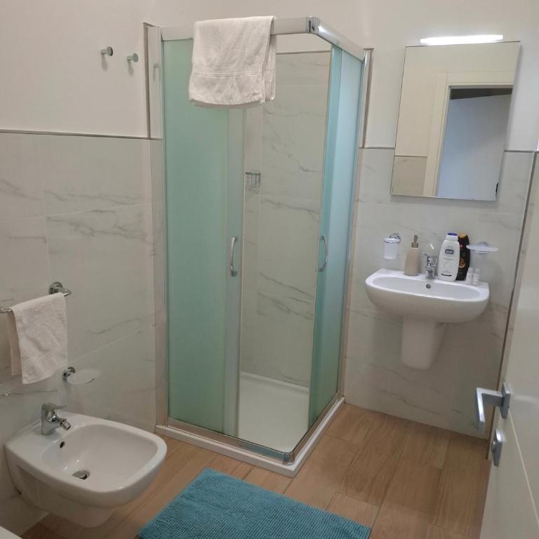 Al Cit, bilocale nuovo, centrale e silenzioso - One-Bedroom Apartment - 9
