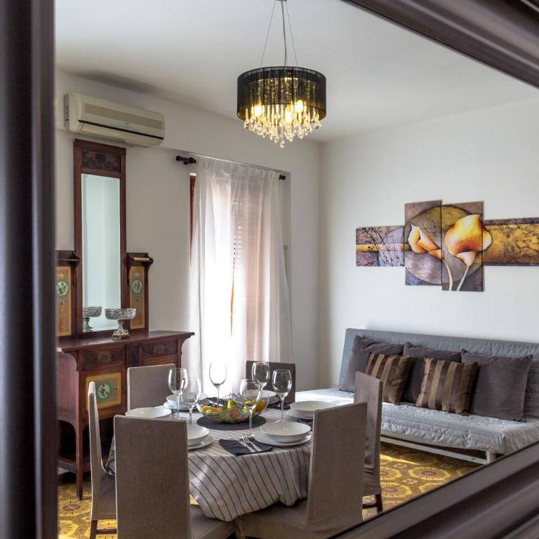 Naxos Holiday Apartment - Apartment - 1