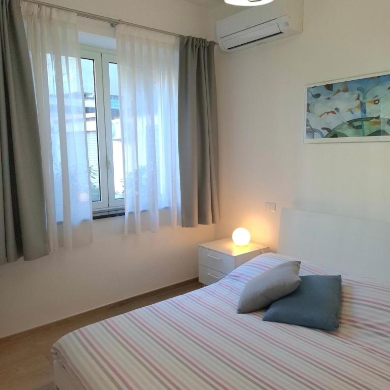 Al Cit, bilocale nuovo, centrale e silenzioso - One-Bedroom Apartment - 2