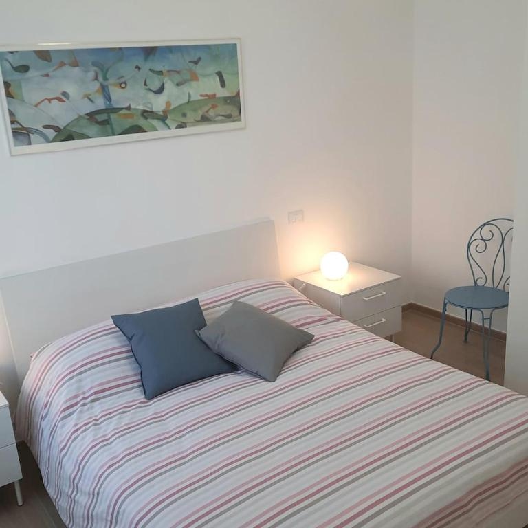 Al Cit, bilocale nuovo, centrale e silenzioso - One-Bedroom Apartment - 6