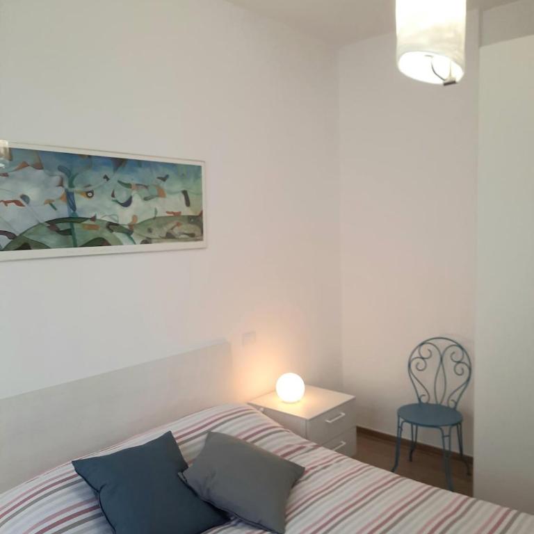 Al Cit, bilocale nuovo, centrale e silenzioso - One-Bedroom Apartment - 4