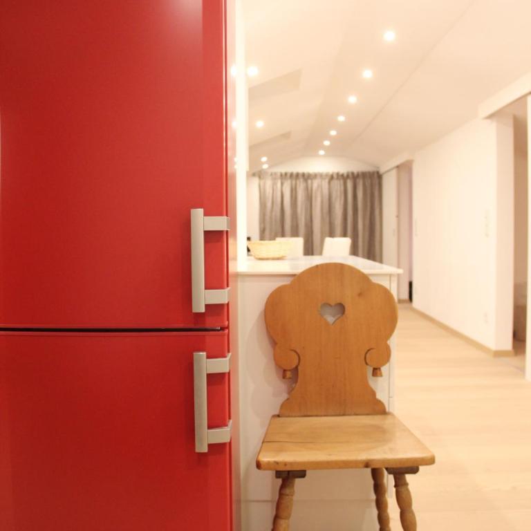 Appartement Aich-Assach - Appartamento con 2 Camere da Letto - 17