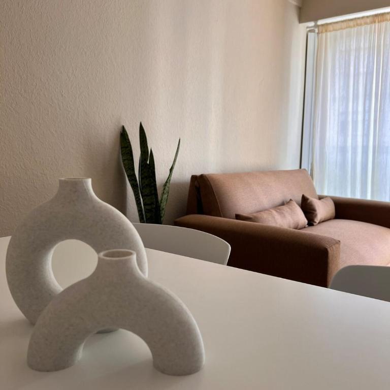Apartment for 4 people close to the beach - One-Bedroom Apartment - 8
