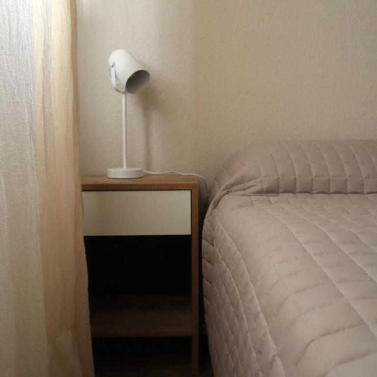 Apartment for 4 people close to the beach - One-Bedroom Apartment - 9