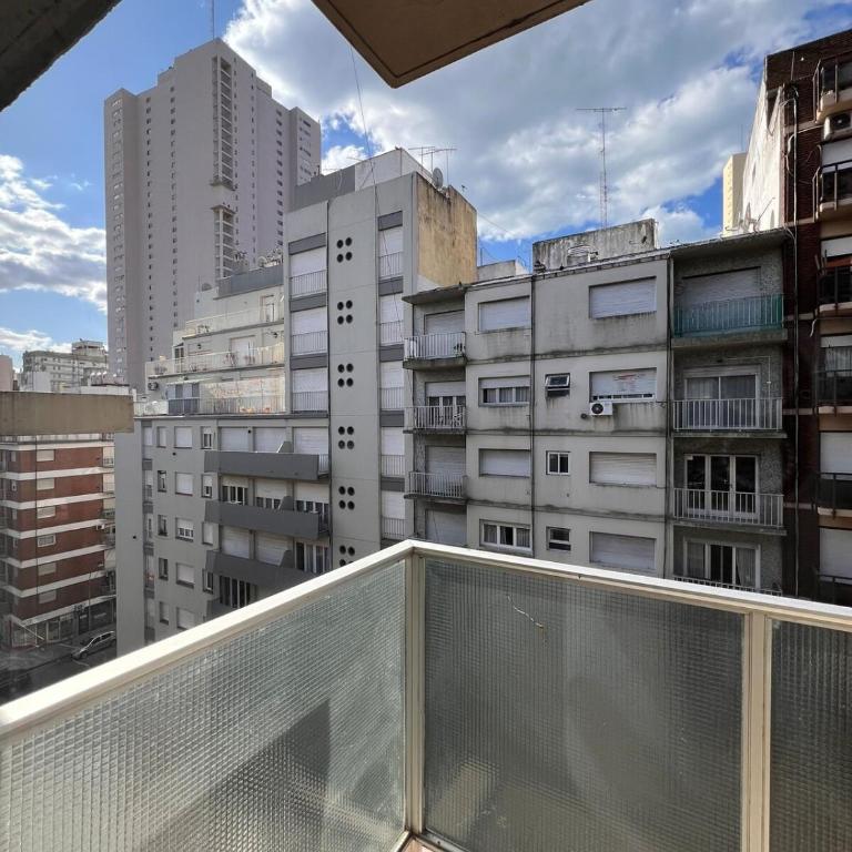 Apartment for 4 people close to the beach - One-Bedroom Apartment - 10