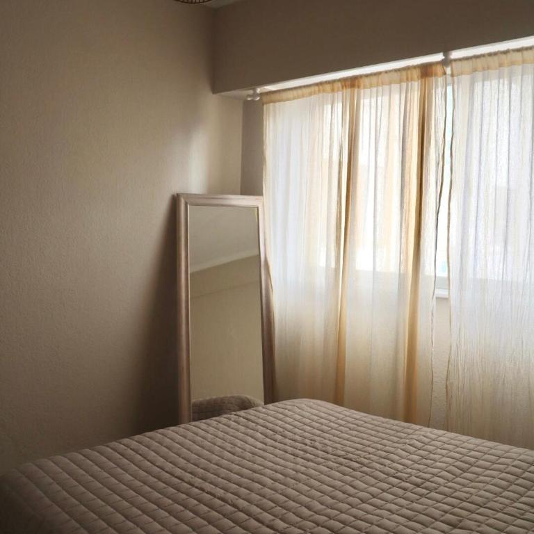 Apartment for 4 people close to the beach - One-Bedroom Apartment - 12